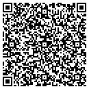 QR code with Ronald Wolfe contacts