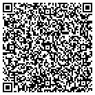QR code with Ron Hixson Backhoe Service contacts