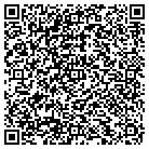 QR code with California Avenue Elementary contacts