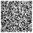QR code with Ron Munroe Backhoe Service contacts