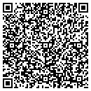 QR code with Root Excavation contacts