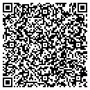 QR code with Halfway Towing contacts