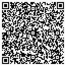 QR code with R Jay Kidd Farm contacts