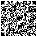 QR code with Robert Northrop contacts