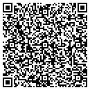 QR code with Main Towing contacts