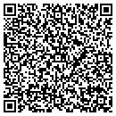 QR code with S Gray Contracting Inc contacts