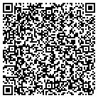 QR code with L & L One Hour Cleaners contacts