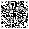 QR code with L&M Cleaners Inc contacts
