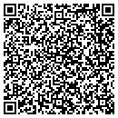 QR code with Uhc of Baltimore contacts