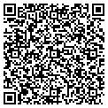 QR code with H2O 2 Go contacts
