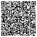 QR code with Uhc Of Baltimore contacts