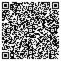 QR code with Ahmed N Currim Md contacts
