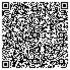 QR code with Wallflower Interior Service contacts