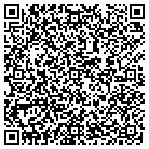 QR code with Wallpapering By Bobbie Too contacts