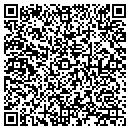 QR code with Hansen Editing contacts