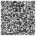 QR code with White's Painting & Wallcover contacts