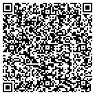 QR code with Peck's Wallpapering Inc contacts