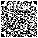 QR code with Hausladen Services contacts