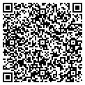 QR code with C C Heating contacts