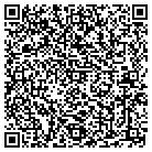 QR code with Wallpapering By Linda contacts