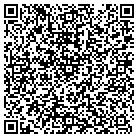 QR code with Hillcrest Camshaft & Machine contacts