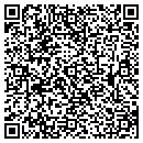 QR code with Alpha Signs contacts