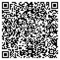 QR code with R&S Seed Cleaners contacts