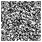 QR code with Hertz Computer Services contacts