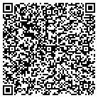 QR code with Highlands Ski Waxing Services contacts