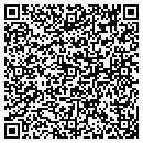 QR code with Paullin Towing contacts