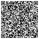 QR code with R H Wenzel Registered Power contacts