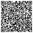 QR code with C Medeiros Enterprises contacts