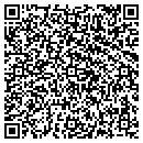QR code with Purdy's Towing contacts