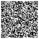 QR code with Les Jonkey Jr General Contr contacts