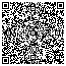 QR code with Ranier Towing contacts