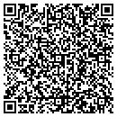 QR code with Hooked On Fish Guide Service contacts