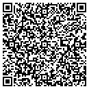 QR code with T3 Excavation contacts