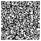 QR code with Weaverville Cleaners contacts