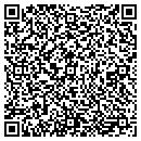 QR code with Arcadia Sign Co contacts