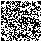QR code with Adeleke Kamar T MD contacts