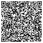 QR code with Advanced Family Medical Assoc contacts