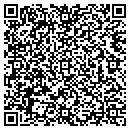 QR code with Thacker Excavating Inc contacts