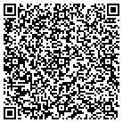 QR code with Customaire Heating & Cooling contacts