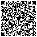 QR code with Aaron Joshua N MD contacts