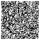 QR code with Chriss Cabinets & Plumbing Sup contacts