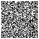 QR code with Trac Towing contacts
