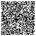QR code with Timberline Excavating contacts