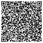 QR code with C Wells Pipeline Materials contacts