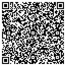 QR code with Alfieri Paul MD contacts