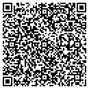QR code with W B Towing Inc contacts